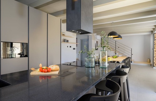 Gracisce Villa | Villa Cami in Istria: Family-Friendly with Private Pool