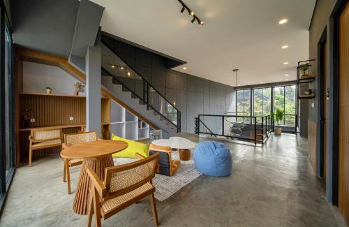 Cisarua Villa | Villa Camilia Puncak