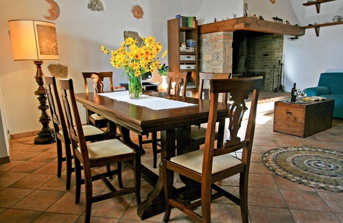 Lucciana Villa | Villa Camilla - Cozy 2-Bedroom Retreat with Private Pool