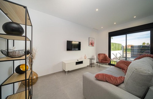 Roda Villa | Relaxing Retreat at Villa Camilla with Pool & Family Fun