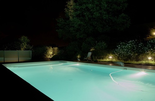 Pontassieve Villa | Idyllic Villa Camilla Near Florence with Spa & Breakfast