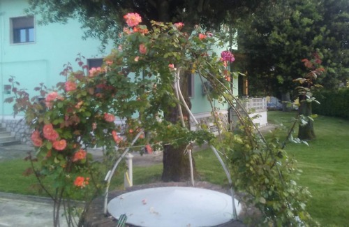 Villa Campanile House | Relax at Villa Campanile: Pet-Friendly with Private Pool