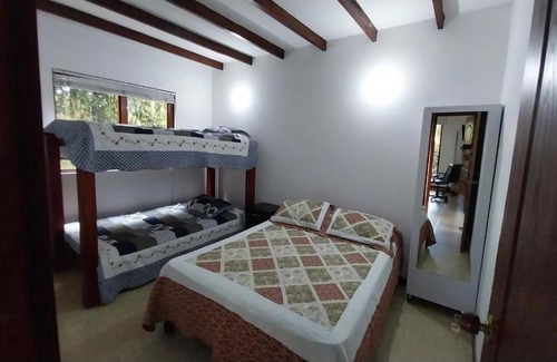 San Pedro Villa | Relaxing Villa Campestre: Family-Friendly Retreat Awaits