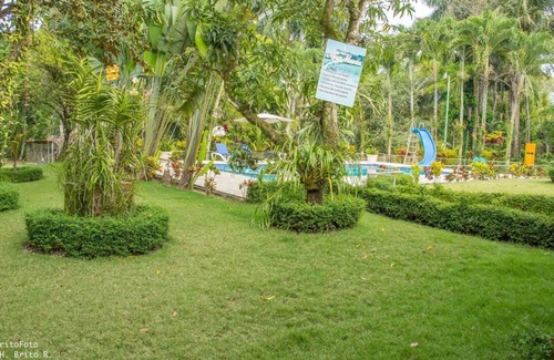 Santo Domingo Norte House | Experience Villa Campestre: A Unique Retreat Awaits