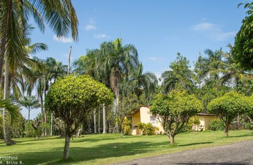 Santo Domingo Norte House | Experience Villa Campestre: A Unique Retreat Awaits