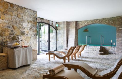 Radda in Chianti Hotel | Discover Villa Campomaggio Resort & SPA: 4-Star Oceanfront Retreat