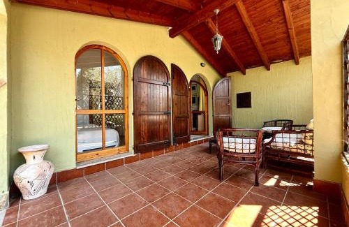 Campulongu House | Villa Campulongu 350mt dal mare di Villasimius