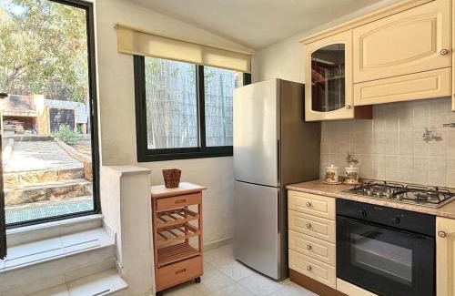 Campulongu House | Villa Campulongu 350mt dal mare di Villasimius