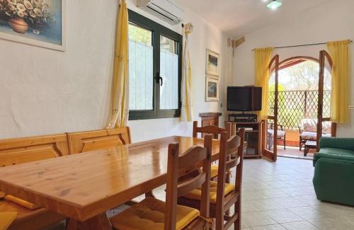 Campulongu House | Villa Campulongu 350mt dal mare di Villasimius