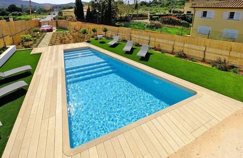 Calvia Villa | Experience Villa Can Benet de sa Cubana with Spa & Pool