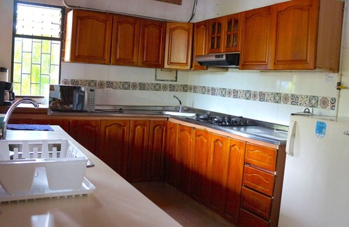 Zona Colonial Villa | Villa Cantaleta Just 3 Block from Old Town