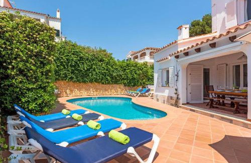 Punta Grossa Villa | Discover Villa Can Sintes: Family-Friendly with Pool!