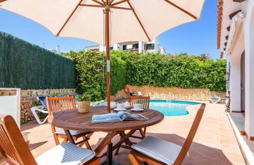 Punta Grossa Villa | Discover Villa Can Sintes: Family-Friendly with Pool!