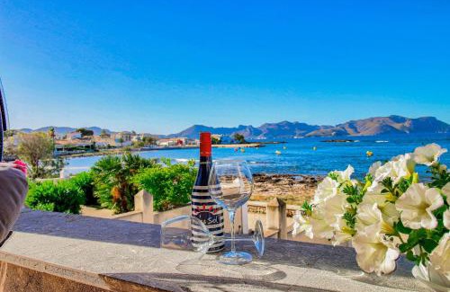 es Bacares House | Family-Friendly Villa Can Siulet - Rated 9.5/10
