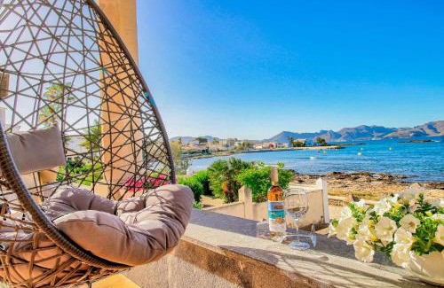es Bacares House | Family-Friendly Villa Can Siulet - Rated 9.5/10