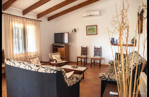 Campanet Villa | Villa Can Tabou with pool in Mallorca