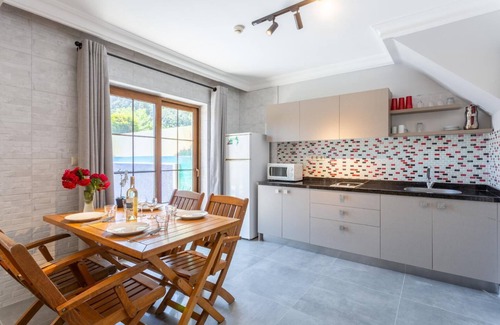 Dalyan Villa | Villa Canan Paradise: Guest Rated 10/10 with Private Pool