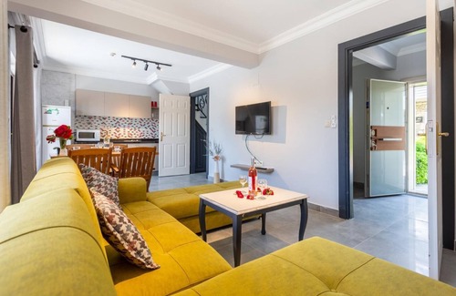 Dalyan Villa | Villa Canan Paradise: Guest Rated 10/10 with Private Pool