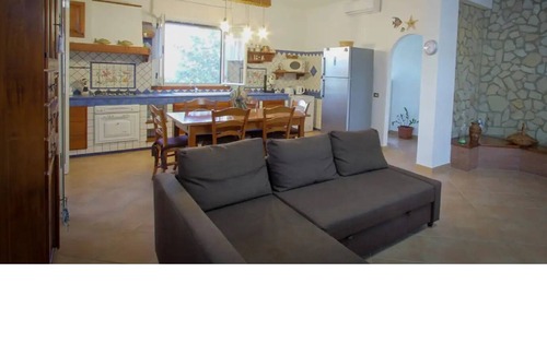 Salina Villa | Relax at Villa Canapé with Ocean Views & Private Pool