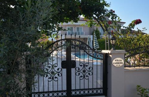 Dalyan City Center Villa | Villa Canberk - Guest Rated 10/10 with Pool & Family-Friendly
