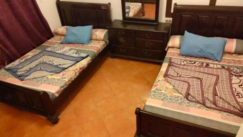 Zafarana Apartment | Relaxing Villa Cancun Elsokhna with Private Pool & Ocean View