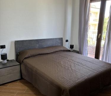 Le Castella Bed & Breakfast | Villa Candida