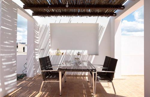 Barbate House | Villa Canijo: Family-Friendly Retreat with Top Reviews