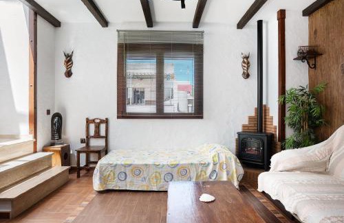 Barbate House | Villa Canijo: Family-Friendly Retreat with Top Reviews