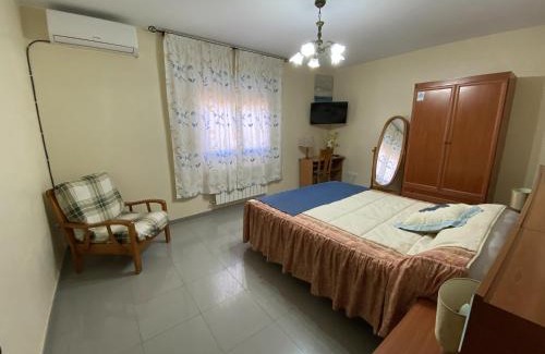 Caniles House | Family-Friendly Villa Caniles with Exceptional Guest Ratings