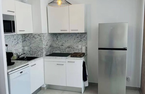 Lacanau-Ocean Villa | Villa Cano 4 persons 3 minutes from the South beach