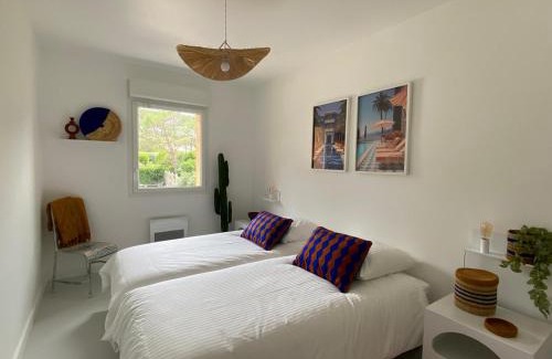 Lacanau-Ocean House | Experience Villa Cano Beach - Your Coastal Retreat Awaits