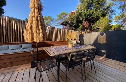 Lacanau-Ocean House | Experience Villa Cano Beach - Your Coastal Retreat Awaits