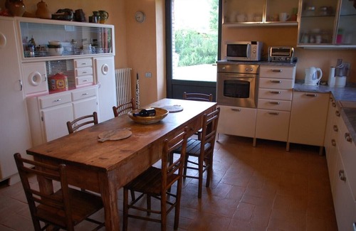 Orte Villa | Villa Cantara - Serene Countryside Retreat with Private Pool