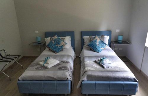 Castelfranco Emilia Bed & Breakfast | Villa Cantoni: Pet-Friendly Oasis with Outstanding Reviews