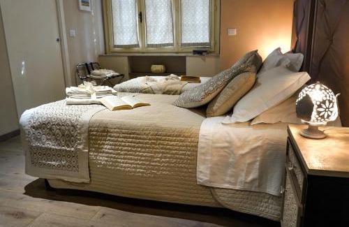 Castelfranco Emilia Bed & Breakfast | Villa Cantoni: Pet-Friendly Oasis with Outstanding Reviews
