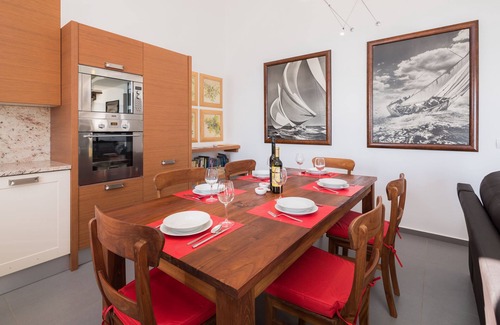 Pasman House | Villa Cape of Tranquility: Oceanfront Bliss on Zizanj