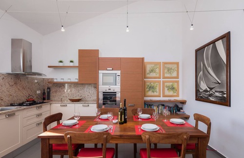 Pasman House | Villa Cape of Tranquility: Oceanfront Bliss on Zizanj