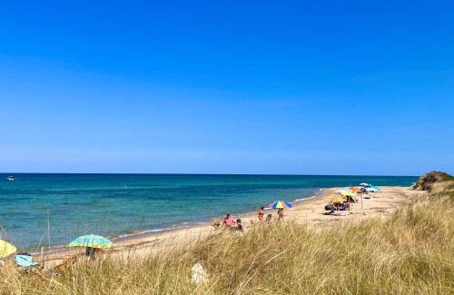 Fasano House | Villa Capitani: Oceanfront Retreat with Exceptional Reviews