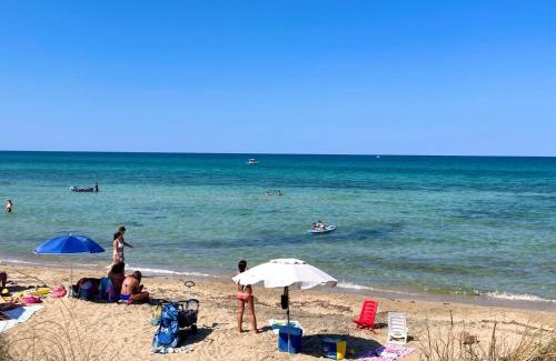 Fasano House | Villa Capitani: Oceanfront Retreat with Exceptional Reviews