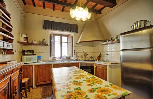 Capolona Villa | Villa Capolona - Premier Villa Rental with Private Pool