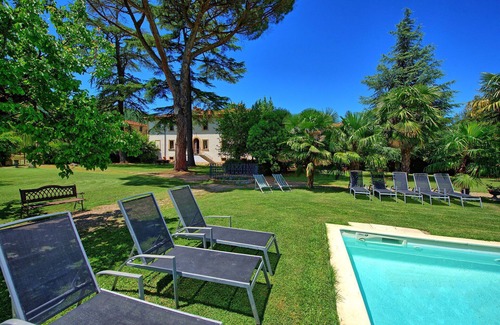 Capolona Villa | Villa Capolona - Premier Villa Rental with Private Pool