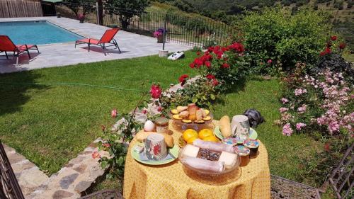 Galeria Bed & Breakfast | Villa Capraghjese: Pet-Friendly Retreat with 9.2/10 Rating