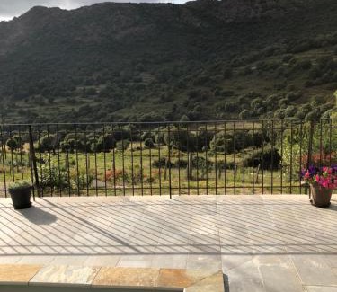 Galeria Bed & Breakfast | Villa Capraghjese: Pet-Friendly Retreat with 9.2/10 Rating
