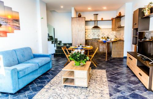 Schiazzano House | Villa Capri: Guest Rated 10/10 with Wonderful Views