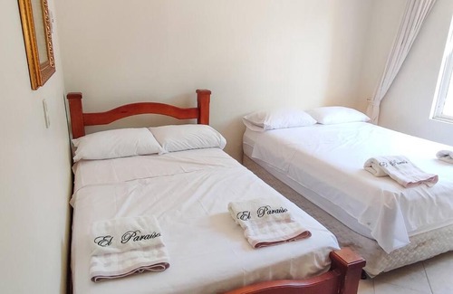 San Jeronimo Villa | Relax at Villa Caraluna: Pool, Hot Tub & Pet Friendly