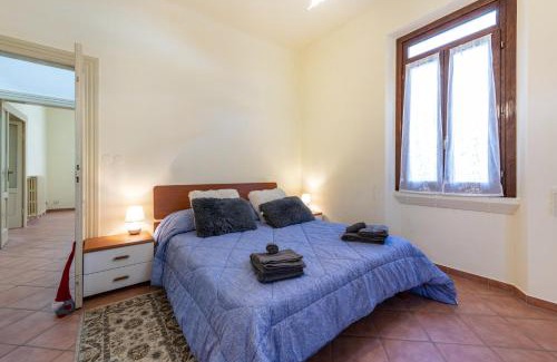 Desenzano del Garda Apartment | Discover Villa Carcano in Desenzano: Family-Friendly Retreat