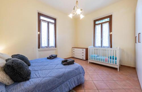 Desenzano del Garda Apartment | Discover Villa Carcano in Desenzano: Family-Friendly Retreat