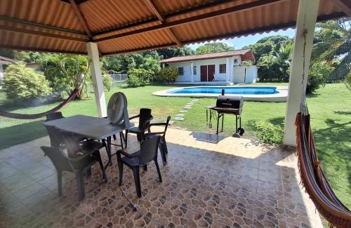 Santa Clara House | Villa careli