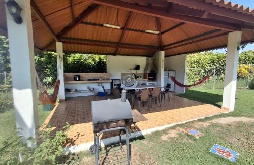 Santa Clara House | Villa careli