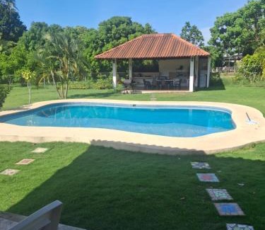 Santa Clara House | Villa careli